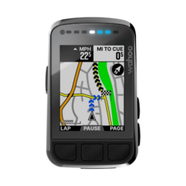WAHOO ORDINATEUR DE VÉLO GPS ELEMENT BOLT