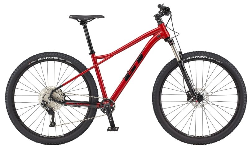 GT AVALANCHE ELITE
