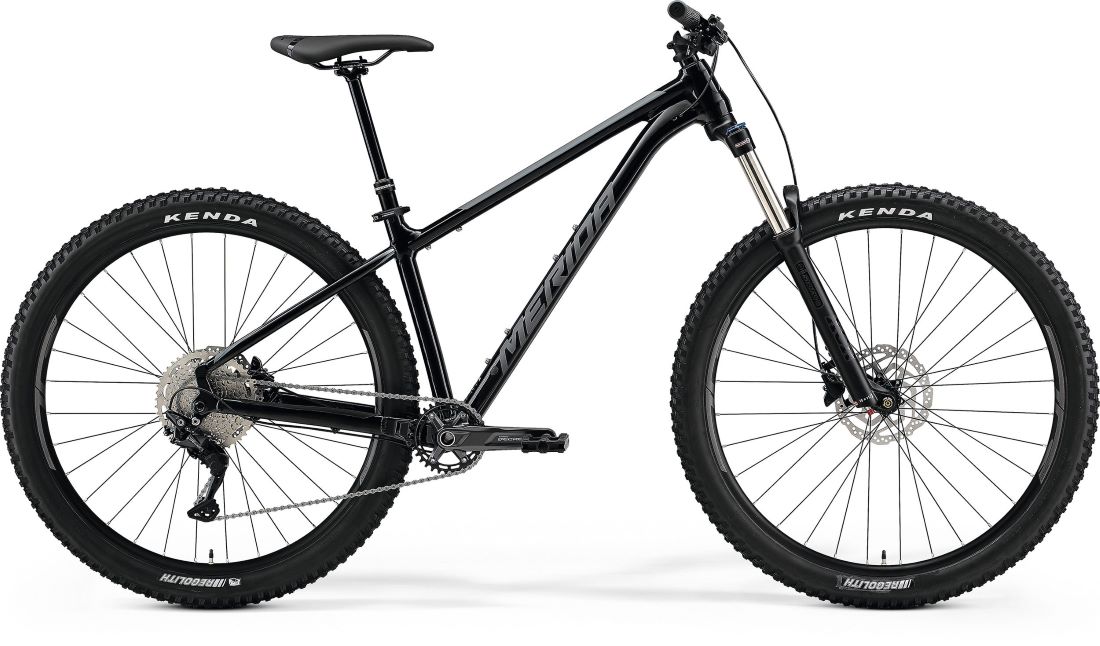 Merida Big 400 Merida Big Trail 400 Review Merida Big Trail 400
