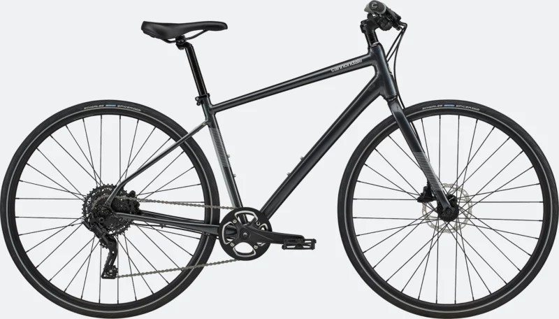 CANNONDALE QUICK DISC 4