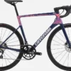 CANNONDALE S6 EVO HM DISC ULT