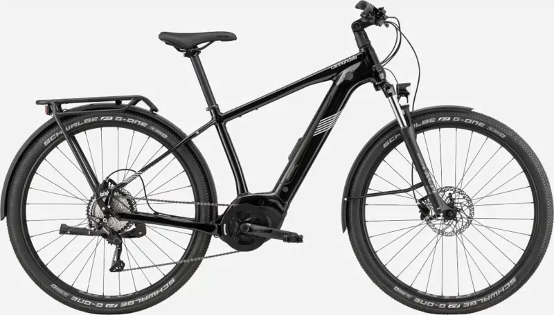 CANNONDALE TESORO NEO X3 – Image 2