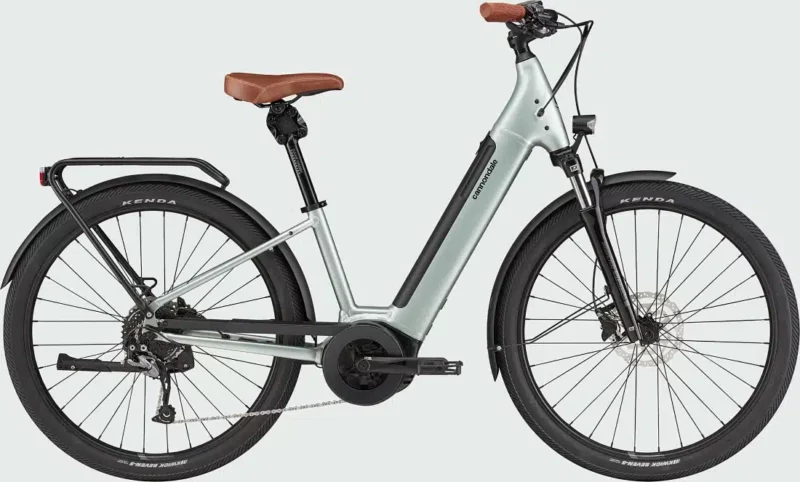 CANNONDALE ADVENTURE NEO 2 EQ