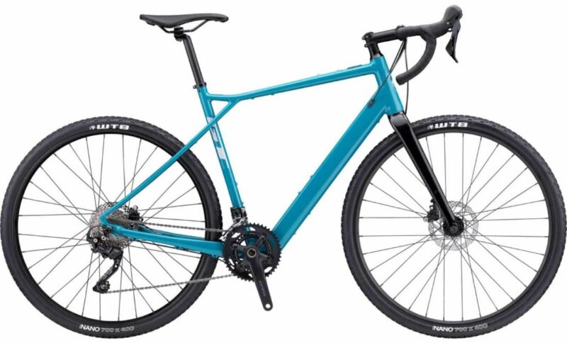 GT E-GRADE BOLT