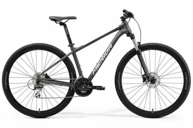 MERIDA BIG NINE 20 2X – Image 3
