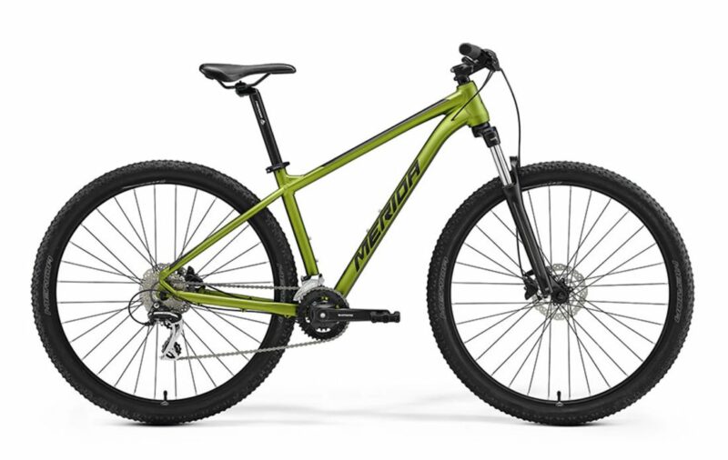 MERIDA BIG NINE 20 2X – Image 2