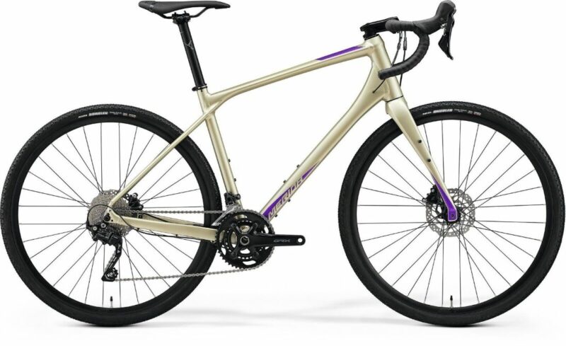 MERIDA SILEX 400