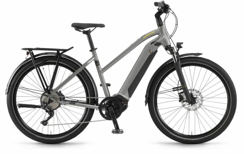 WINORA SINUS IX10