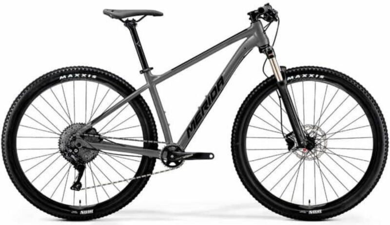 MERIDA BIG NINE 80 – Image 2