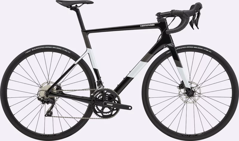 CANNONDALE S6 EVO CRB DISC 105 – Image 2