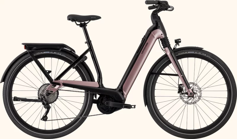 CANNONDALE MAVARO NEO 3 – Image 2