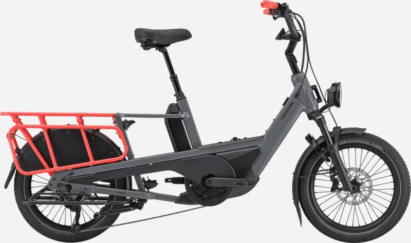 CANNONDALE CARGOWAGEN NEO 2
