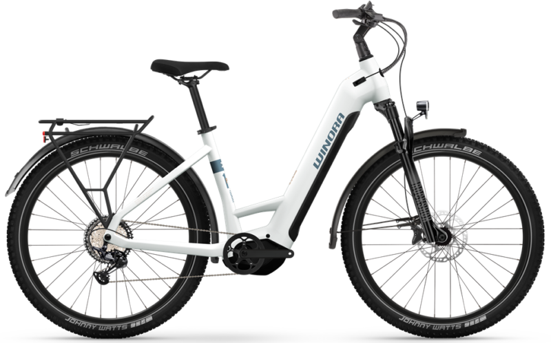 WINORA YUCATAN X12 PRO