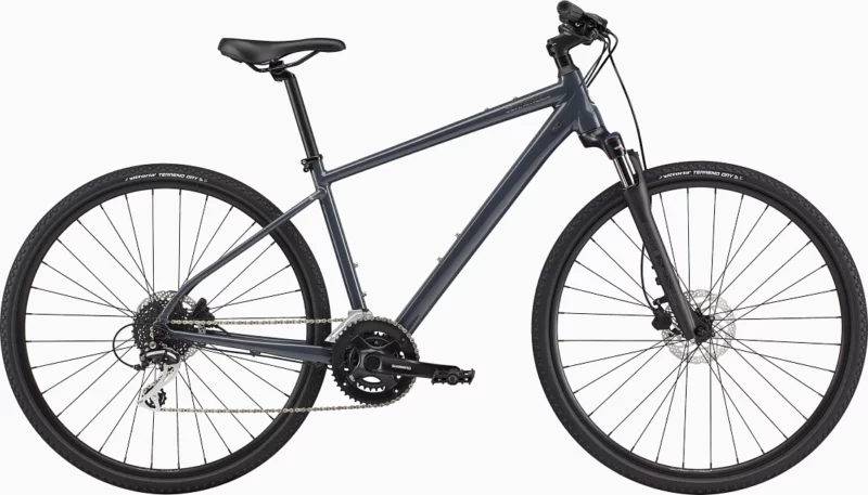 CANNONDALE QUICK CX 3