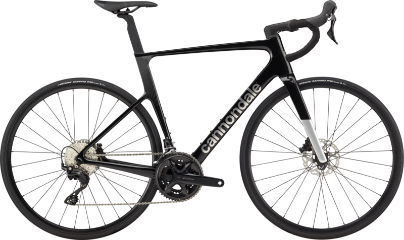CANNONDALE S6 EVO 4 – Image 2