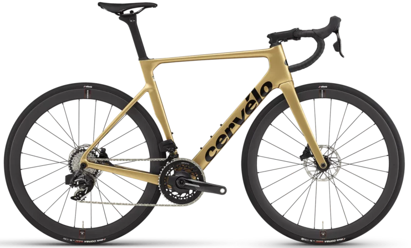 CERVELO SOLOIST RIVAL ETAP AXS