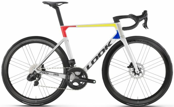 LOOK 795 BLADE 2 RS CAMPAGNOLO SR 12 WRL BORA