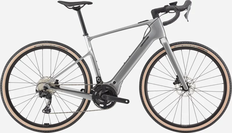 CANNONDALE SYNAPSE NEO ALLROAD 2