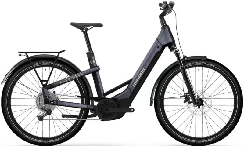 WINORA YAKUN X10E