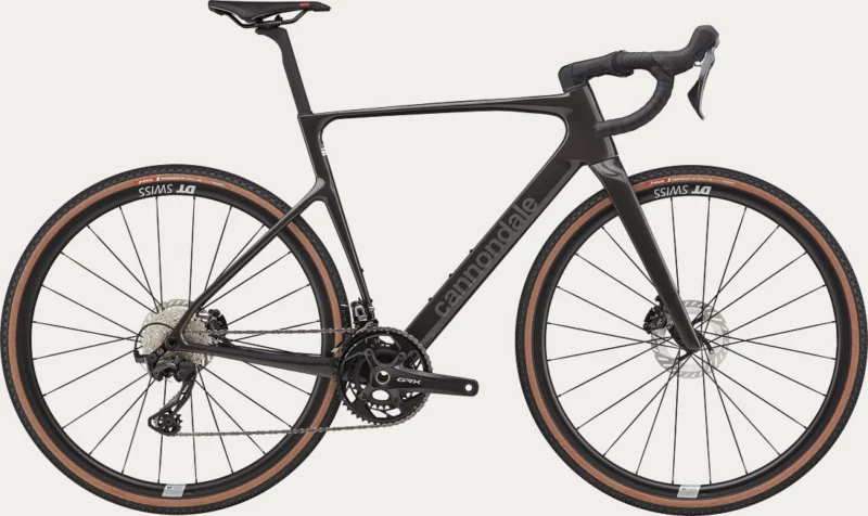 CANNONDALE SUPERX CARBON 3