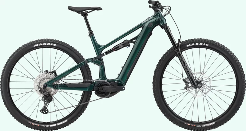 CANNONDALE MOTERRA NEO S1